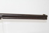 EARLY Antique WHITNEY KENNEDY Lever Action Rifle - 14 of 14