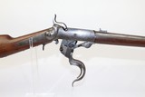 CIVIL WAR Antique BURNSIDE Saddle Ring CAV Carbine - 7 of 19