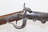 CIVIL WAR Antique BURNSIDE Saddle Ring CAV Carbine - 4 of 19