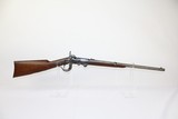 CIVIL WAR Antique BURNSIDE Saddle Ring CAV Carbine - 2 of 19