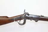 CIVIL WAR Antique BURNSIDE Saddle Ring CAV Carbine - 1 of 19