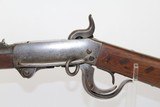 CIVIL WAR Antique BURNSIDE Saddle Ring CAV Carbine - 13 of 19