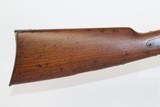 CIVIL WAR Antique BURNSIDE Saddle Ring CAV Carbine - 3 of 19