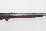 CIVIL WAR Antique BURNSIDE Saddle Ring CAV Carbine - 5 of 19