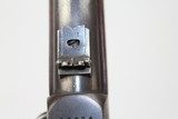 CIVIL WAR Antique BURNSIDE Saddle Ring CAV Carbine - 9 of 19
