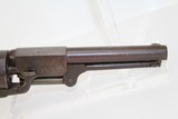 1860 CIVIL WAR Antique Colt DRAGOON .44 Revolver - 13 of 15