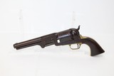1860 CIVIL WAR Antique Colt DRAGOON .44 Revolver - 2 of 15
