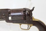 1860 CIVIL WAR Antique Colt DRAGOON .44 Revolver - 4 of 15