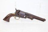 1860 CIVIL WAR Antique Colt DRAGOON .44 Revolver - 10 of 15