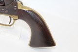 1860 CIVIL WAR Antique Colt DRAGOON .44 Revolver - 3 of 15
