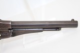 CIVIL WAR Antique REMINGTON ARMY Revolver - 10 of 11