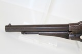 CIVIL WAR Antique REMINGTON ARMY Revolver - 4 of 11