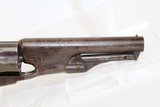 Antique COLT 1862 POLICE Revolver Made 1863 - 14 of 14