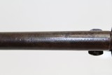 Antique COLT 1862 POLICE Revolver Made 1863 - 8 of 14