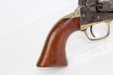 Antique COLT 1862 POLICE Revolver Made 1863 - 12 of 14