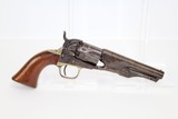 Antique COLT 1862 POLICE Revolver Made 1863 - 11 of 14