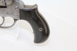 Antique COLT THUNDERER M1877 Revolver Made 1883 - 2 of 13
