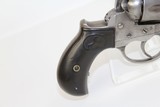 Antique COLT THUNDERER M1877 Revolver Made 1883 - 11 of 13