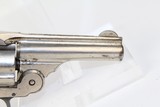 Harrington & Richardson SAFETY HAMMERLESS Revolver - 13 of 13