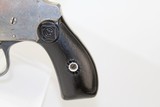 Harrington & Richardson SAFETY HAMMERLESS Revolver - 2 of 13