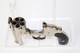 Harrington & Richardson SAFETY HAMMERLESS Revolver - 6 of 13
