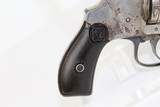 Harrington & Richardson SAFETY HAMMERLESS Revolver - 11 of 13