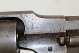 PAIR of CIVIL WAR Antique Remington Army REVOLVERS - 10 of 24