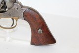 PAIR of CIVIL WAR Antique Remington Army REVOLVERS - 3 of 24