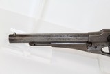 PAIR of CIVIL WAR Antique Remington Army REVOLVERS - 5 of 24