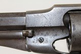 PAIR of CIVIL WAR Antique Remington Army REVOLVERS - 8 of 24