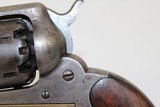 PAIR of CIVIL WAR Antique Remington Army REVOLVERS - 9 of 24