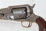 PAIR of CIVIL WAR Antique Remington Army REVOLVERS - 4 of 24