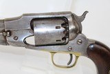 PAIR of CIVIL WAR Antique Remington Army REVOLVERS - 14 of 24