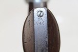 Govt “CONDEMNED” Antique COLT SAA .45 Revolver - 7 of 17