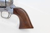 Govt “CONDEMNED” Antique COLT SAA .45 Revolver - 2 of 17