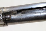 Govt “CONDEMNED” Antique COLT SAA .45 Revolver - 9 of 17