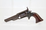 ANTEBELLUM Antique COLT 1855 “Root” Revolver - 2 of 14