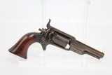 ANTEBELLUM Antique COLT 1855 “Root” Revolver - 8 of 14