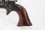 ANTEBELLUM Antique COLT 1855 “Root” Revolver - 3 of 14