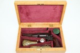 ANTEBELLUM Antique COLT 1855 “Root” Revolver - 1 of 14