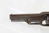 ANTEBELLUM Antique COLT 1855 “Root” Revolver - 5 of 14