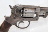 CIVIL WAR Antique STARR Model 1858 ARMY Revolver - 16 of 17