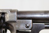CIVIL WAR Antique STARR Model 1858 ARMY Revolver - 11 of 17
