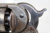 CIVIL WAR Antique STARR Model 1858 ARMY Revolver - 7 of 17