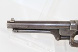 CIVIL WAR Antique STARR Model 1858 ARMY Revolver - 4 of 17