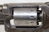 CIVIL WAR Antique STARR Model 1858 ARMY Revolver - 5 of 17