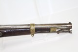 CIVIL WAR Antique U.S. 1855 MAYNARD Pistol-Carbine - 4 of 16