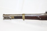 CIVIL WAR Antique U.S. 1855 MAYNARD Pistol-Carbine - 16 of 16