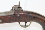 CIVIL WAR Antique U.S. 1855 MAYNARD Pistol-Carbine - 15 of 16