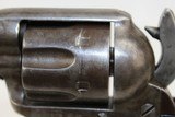 GOVT INSPECTED Antique COLT SAA .45 Revolver - 10 of 20
